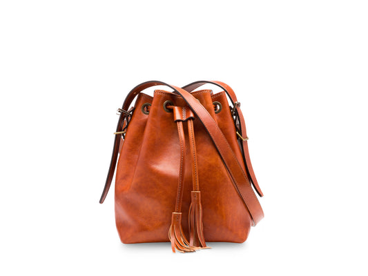 Bosca Mini Bucket Bag