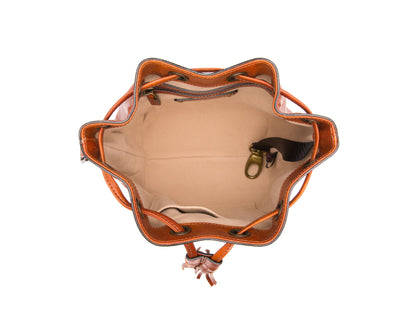 Bosca Mini Bucket Bag