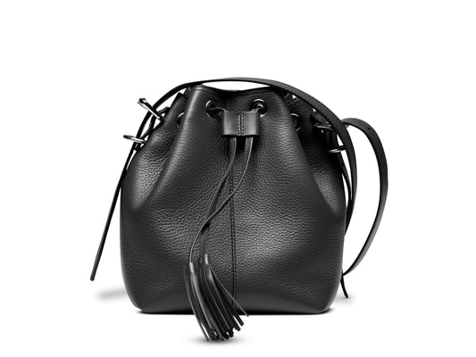 Bosca Mini Bucket Bag 1