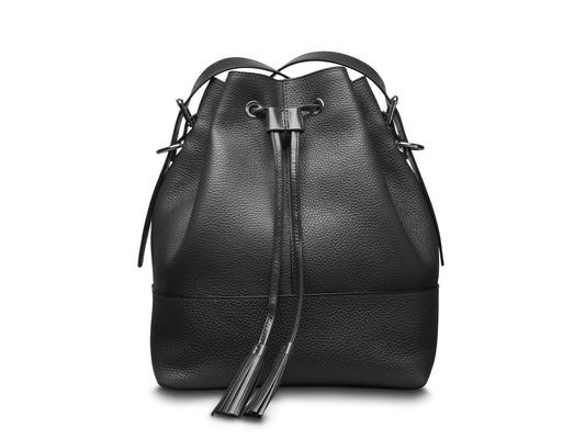 Bosca Large Bucket Bag