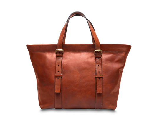 Bosca Emma Carry-All Tote