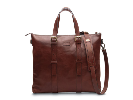 Bosca Brenta Tote