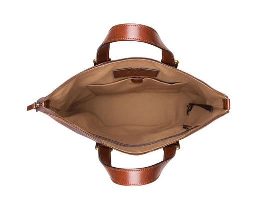 Bosca Brenta Tote