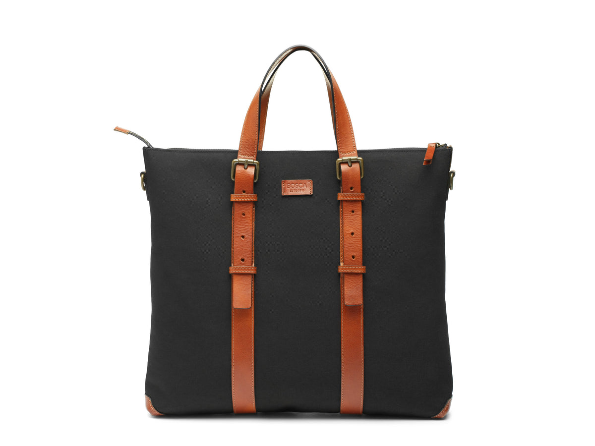 Bosca The Brenta Tote - Dolce Marina Italia Collection
