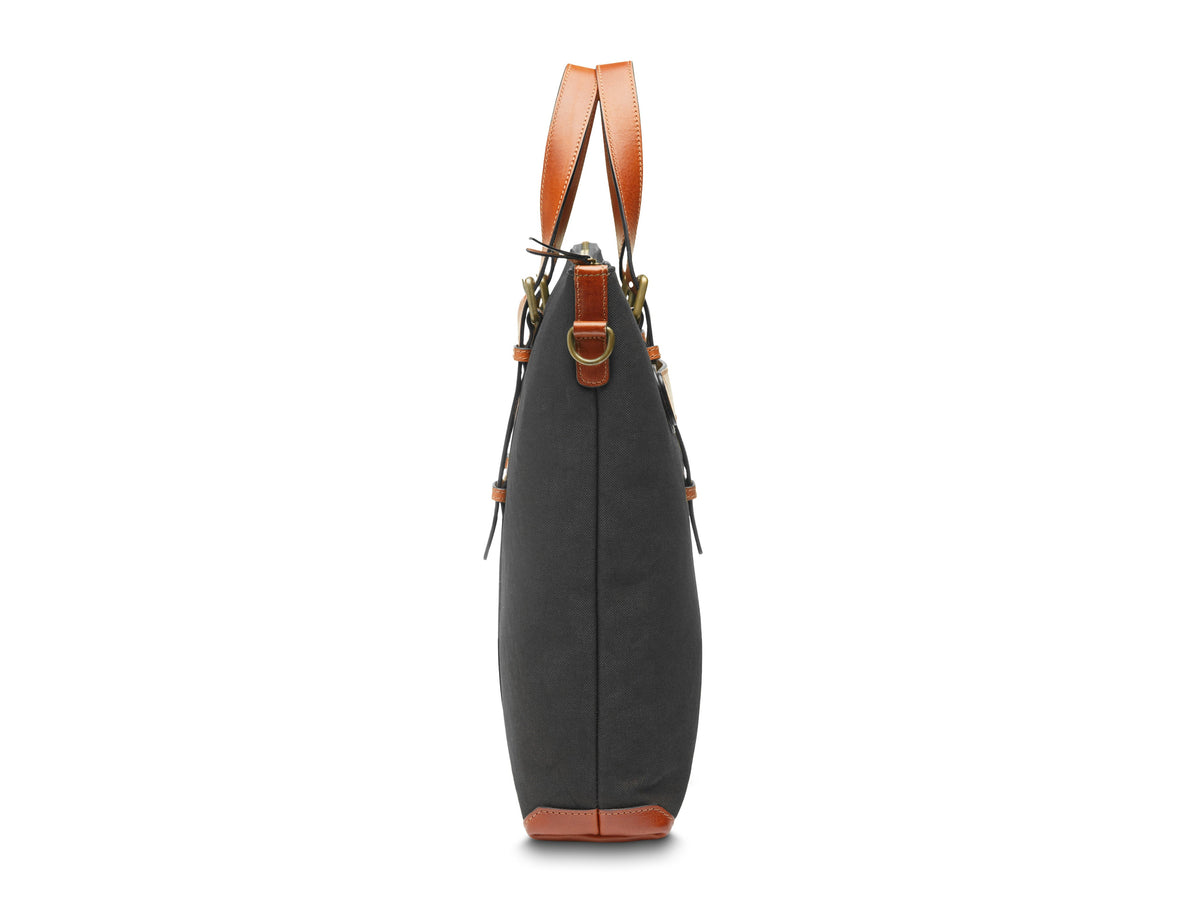 Bosca The Brenta Tote - Dolce Marina Italia Collection