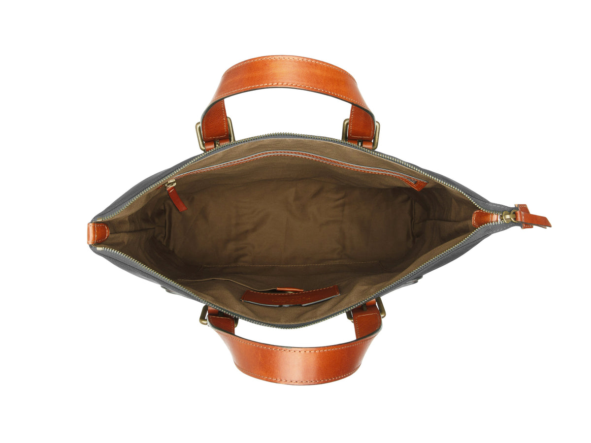 Bosca The Brenta Tote - Dolce Marina Italia Collection