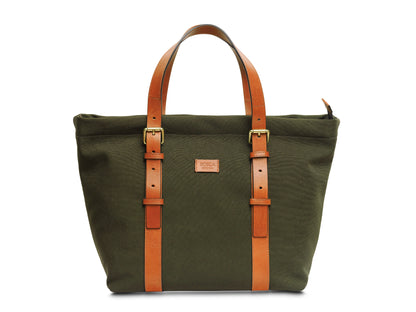 Bosca Dolce Marina Emma Carry-All Tote