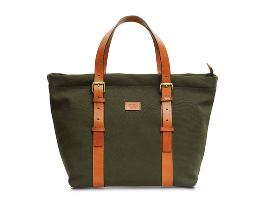 Bosca Dolce Marina Emma Carry-All Tote