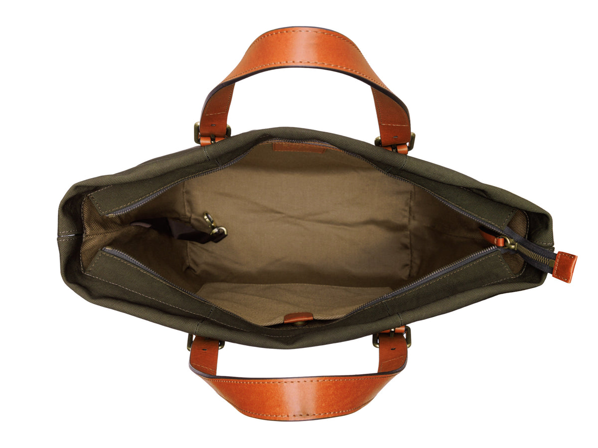 Bosca Dolce Marina Emma Carry-All Tote