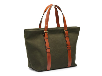 Bosca Dolce Marina Emma Carry-All Tote
