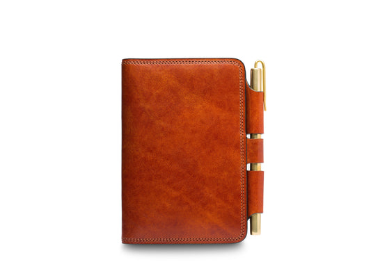 Bosca Journal Cover