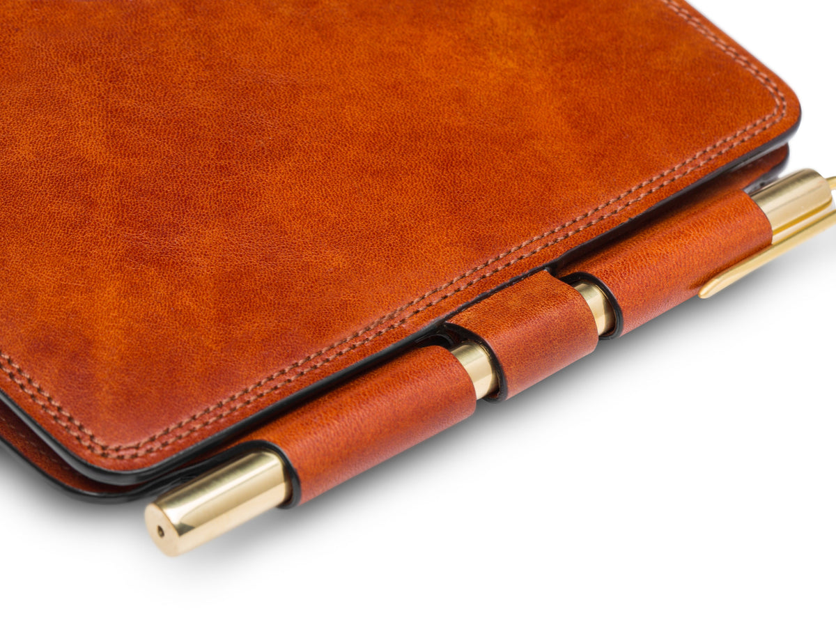 Bosca Journal Cover