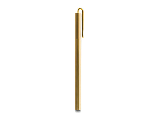 Bosca Brass Pen