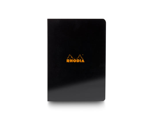 Bosca Rhodia Staplebound Notebook