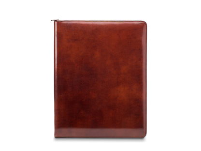 Bosca Old Leather Zip Around Portfolio