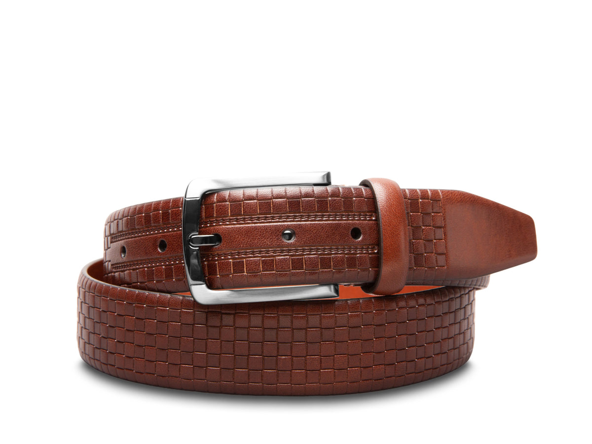 Bosca Avelino Belt