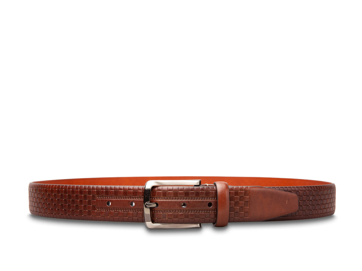 Bosca Avelino Belt