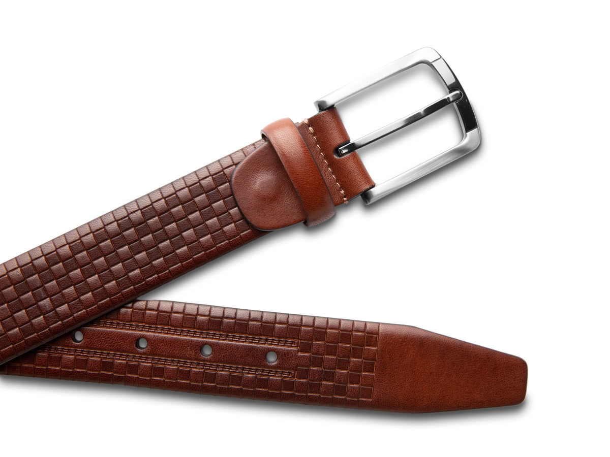 Bosca Avelino Belt