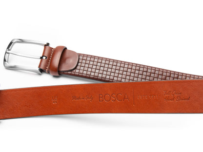 Bosca Avelino Belt