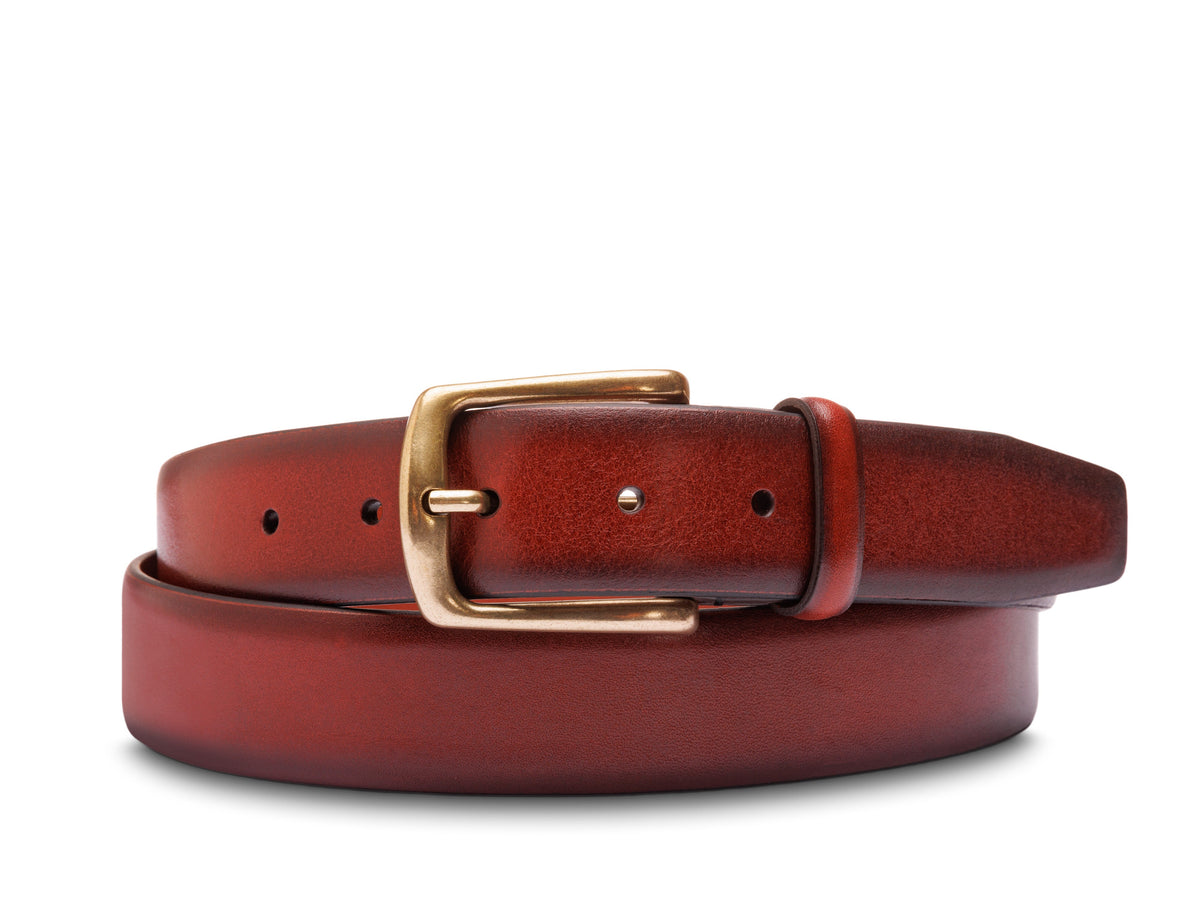 Bosca Smoked OL Belt