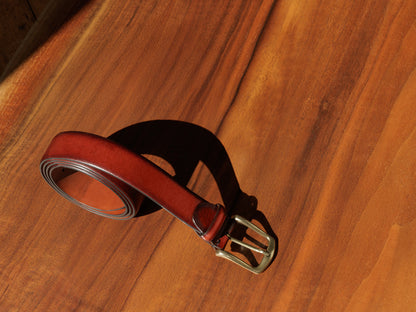 Bosca Smoked OL Belt