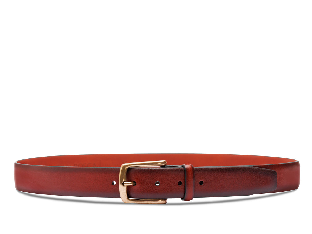 Bosca Smoked OL Belt