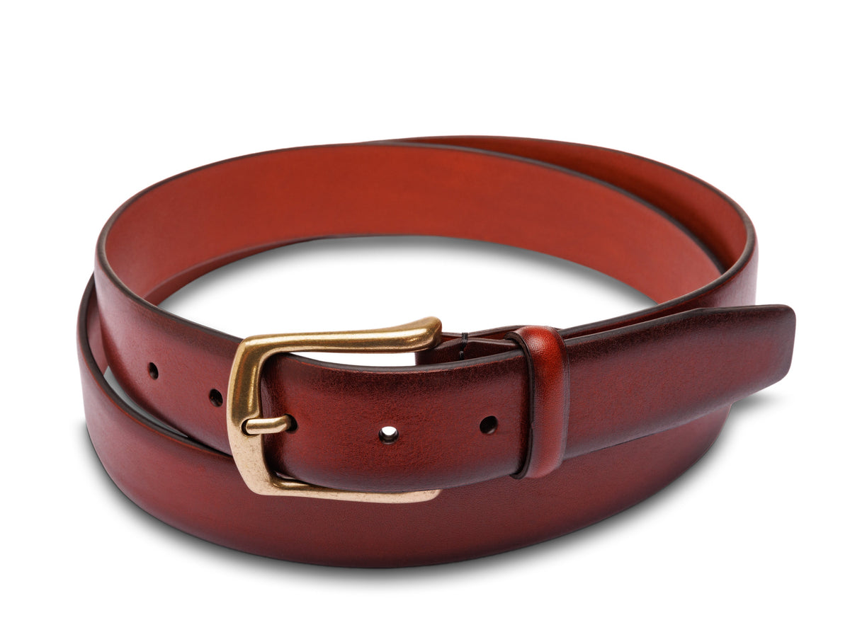 Bosca Smoked OL Belt