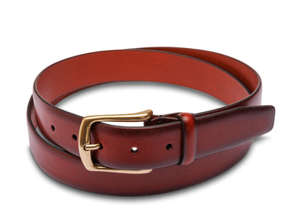 Bosca Smoked OL Belt