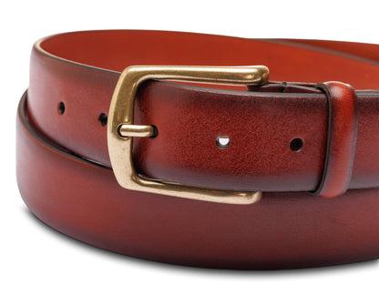 Bosca Smoked OL Belt