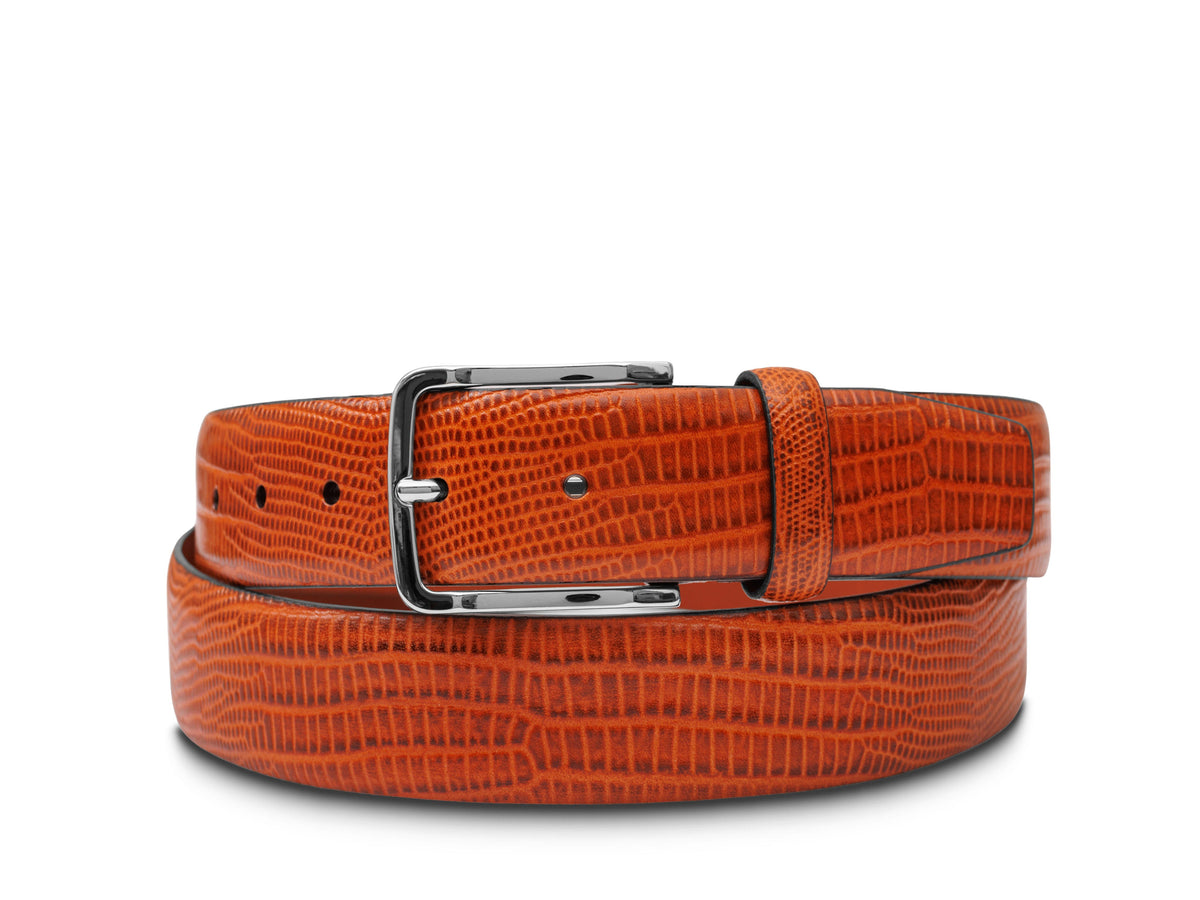Bosca Bergamo Belt