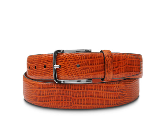 Bosca Bergamo Belt