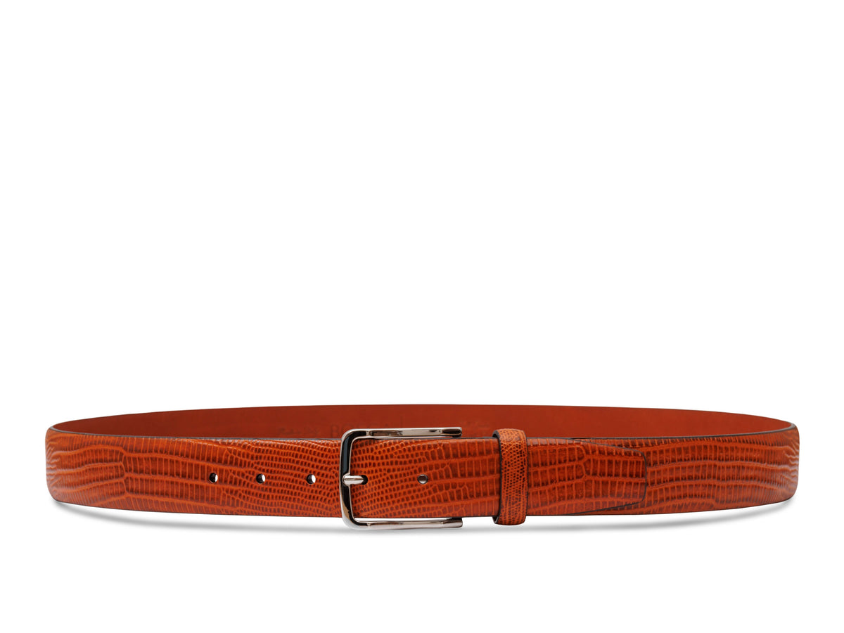 Bosca Bergamo Belt