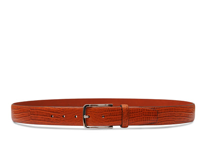 Bosca Bergamo Belt