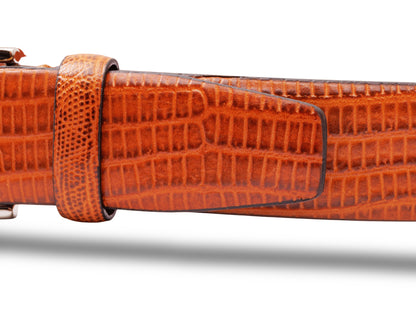 Bosca Bergamo Belt