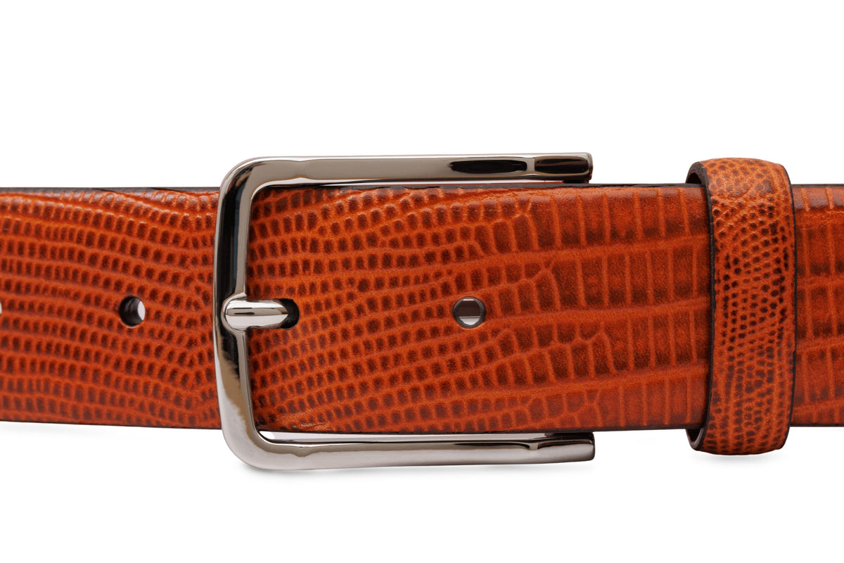 Bosca Bergamo Belt