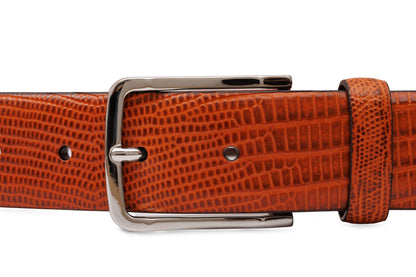 Bosca Bergamo Belt