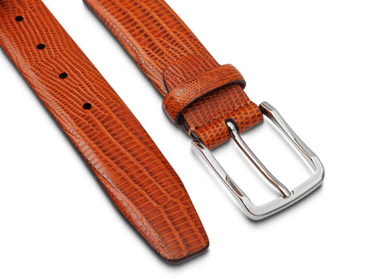 Bosca Bergamo Belt