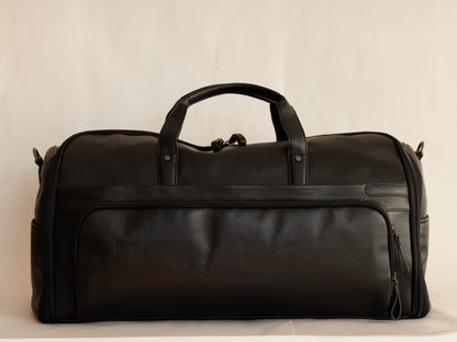 Bosca Duffel/Garment Bag - RFID
