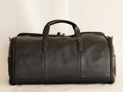 Bosca Duffel/Garment Bag - RFID