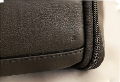 Bosca Duffel/Garment Bag - RFID