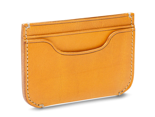 Bosca Front Pocket Card Case