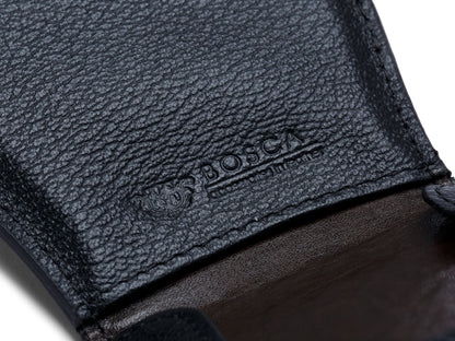 Bosca Coin Purse 321
