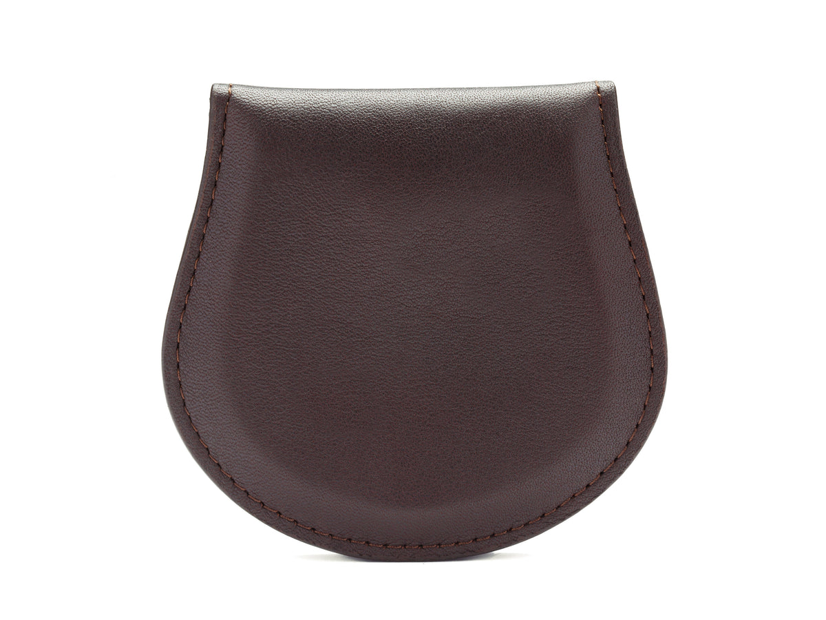 Bosca Essentials Coin Purse 320 - Bosca