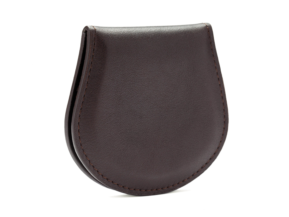 Bosca Essentials Coin Purse 320 - Bosca
