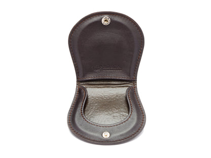Bosca Essentials Coin Purse 320 - Bosca