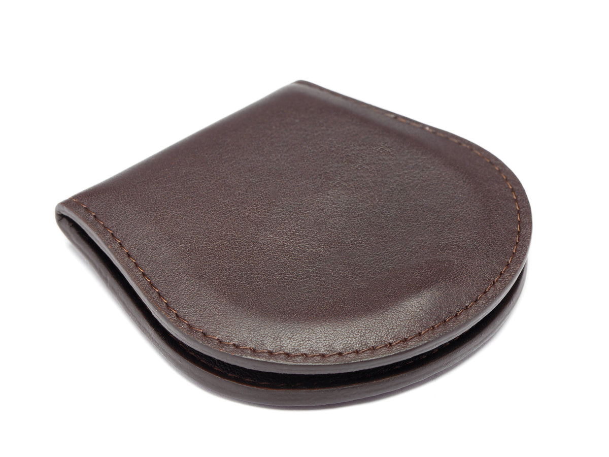 Bosca Essentials Coin Purse 320 - Bosca