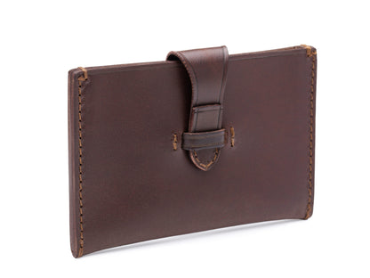 Bosca Tuck Tab Card Case