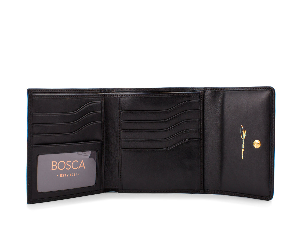 Bosca Nappa Vitello Attache