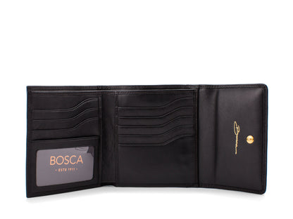 Bosca Nappa Vitello Attache