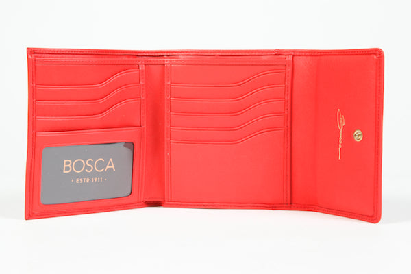 Bosca Nappa Vitello Attache